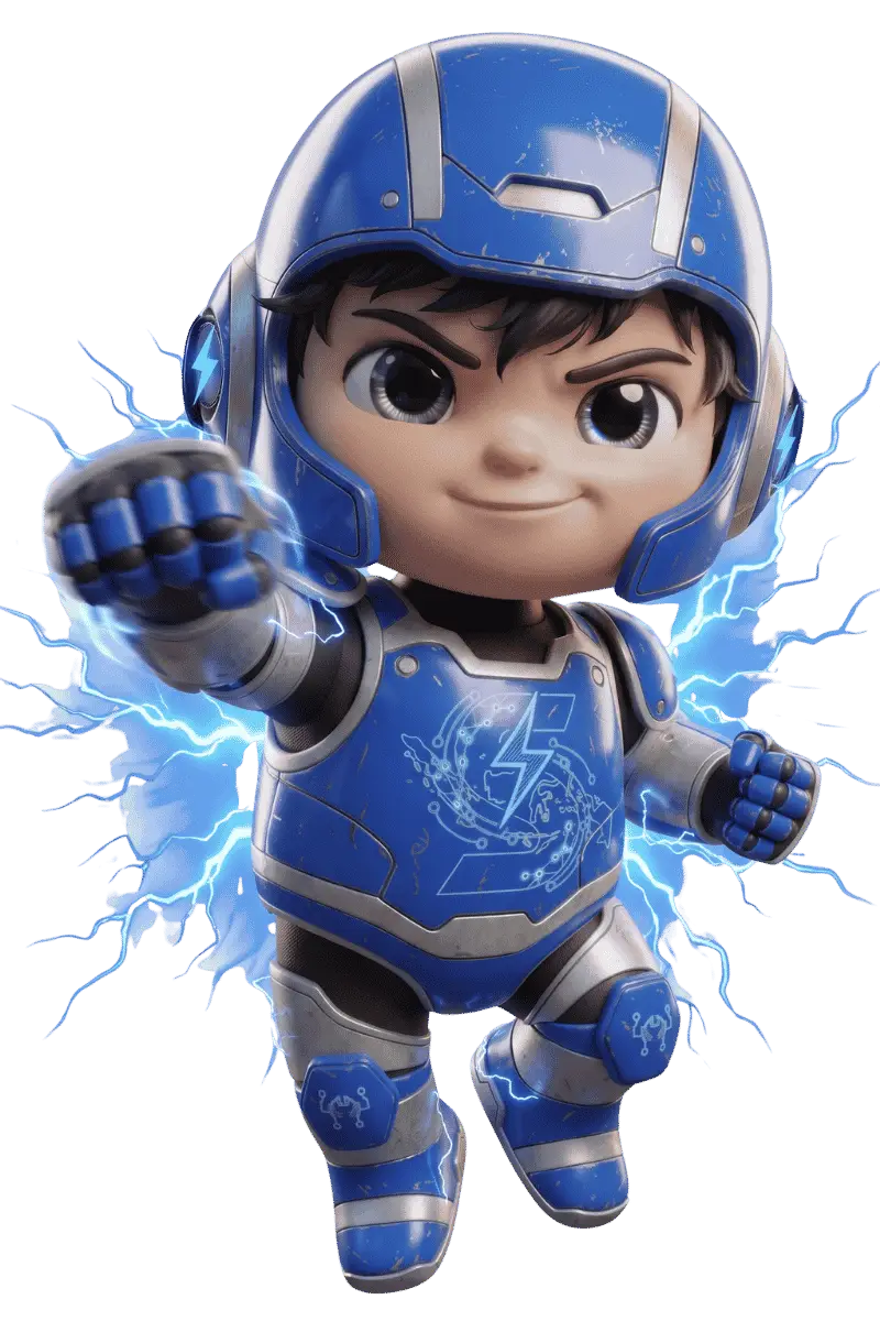 Mascot Mars