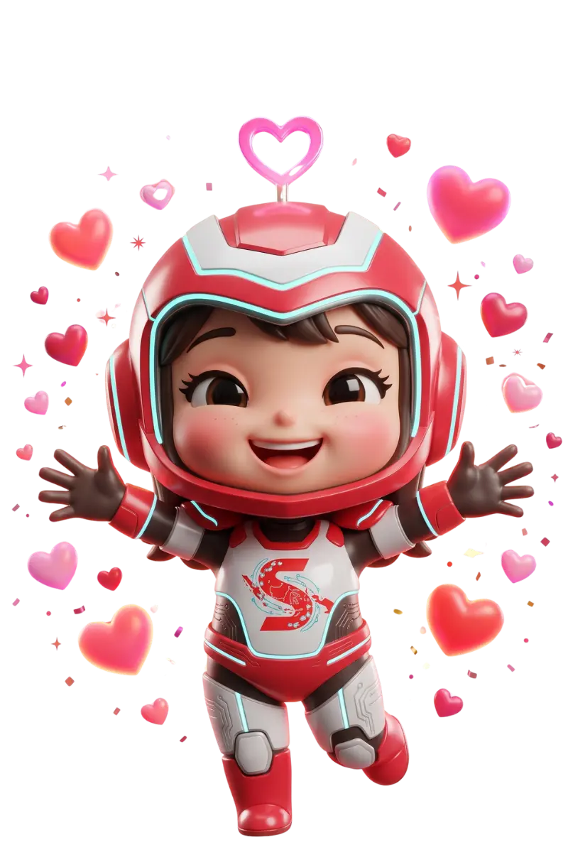 Mascot Num